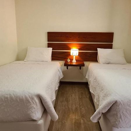 Hotel La Posada De Francisca Pisac Εξωτερικό φωτογραφία