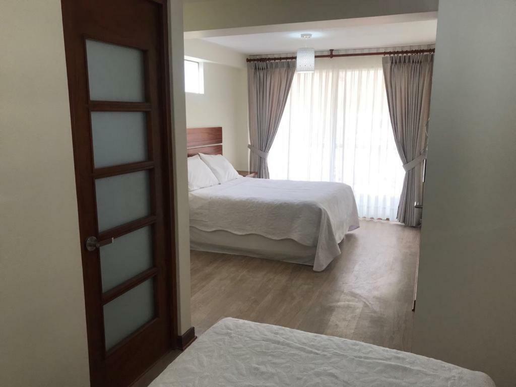 Hotel La Posada De Francisca Pisac Εξωτερικό φωτογραφία