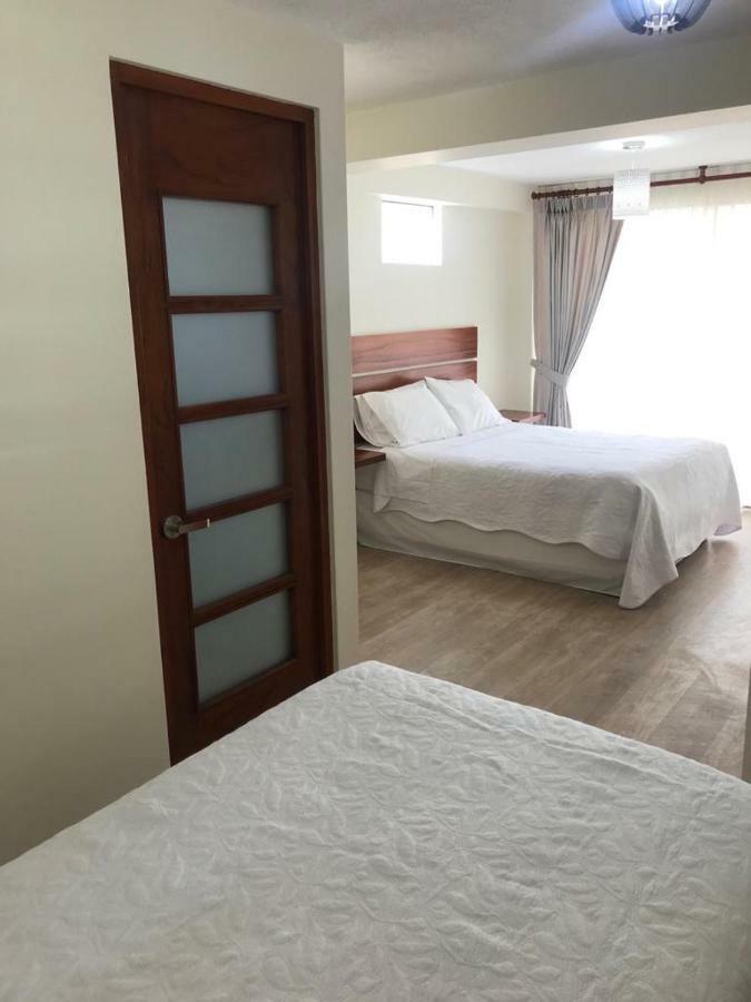 Hotel La Posada De Francisca Pisac Εξωτερικό φωτογραφία