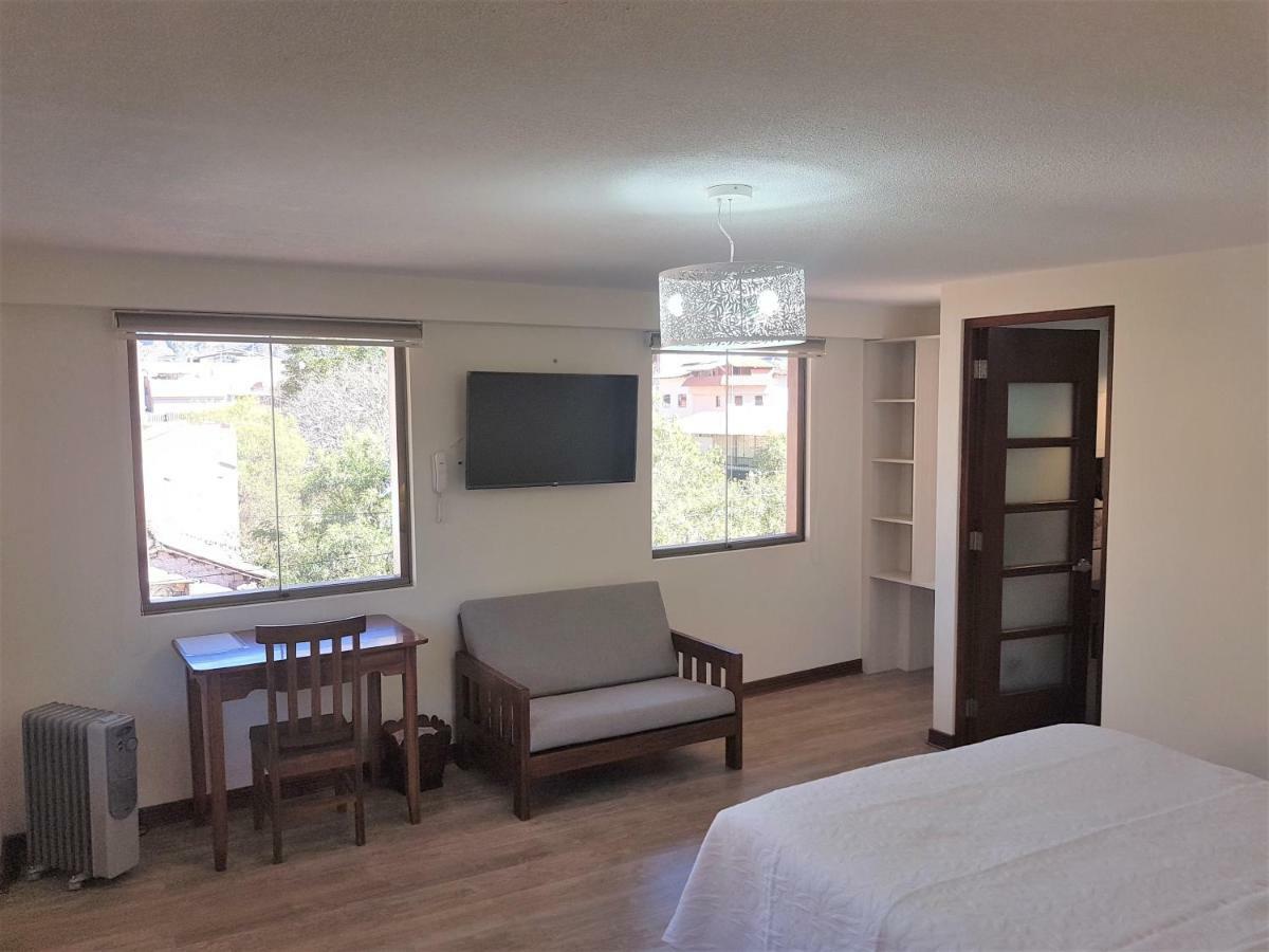Hotel La Posada De Francisca Pisac Εξωτερικό φωτογραφία