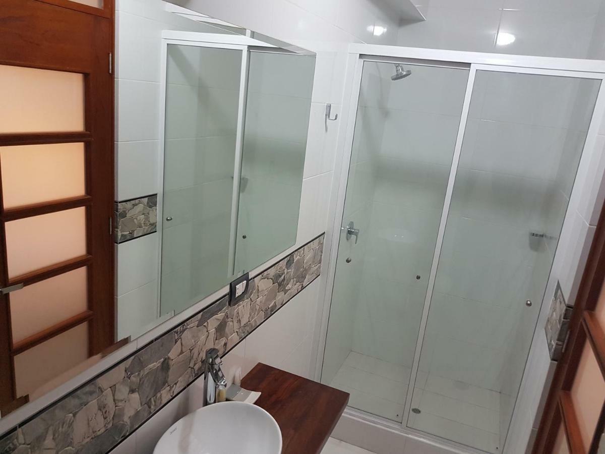 Hotel La Posada De Francisca Pisac Εξωτερικό φωτογραφία