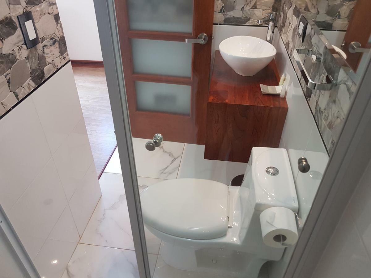 Hotel La Posada De Francisca Pisac Εξωτερικό φωτογραφία