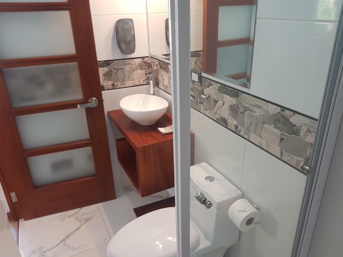 Hotel La Posada De Francisca Pisac Εξωτερικό φωτογραφία