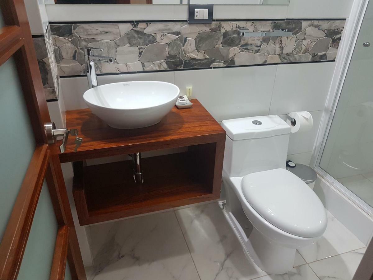 Hotel La Posada De Francisca Pisac Εξωτερικό φωτογραφία