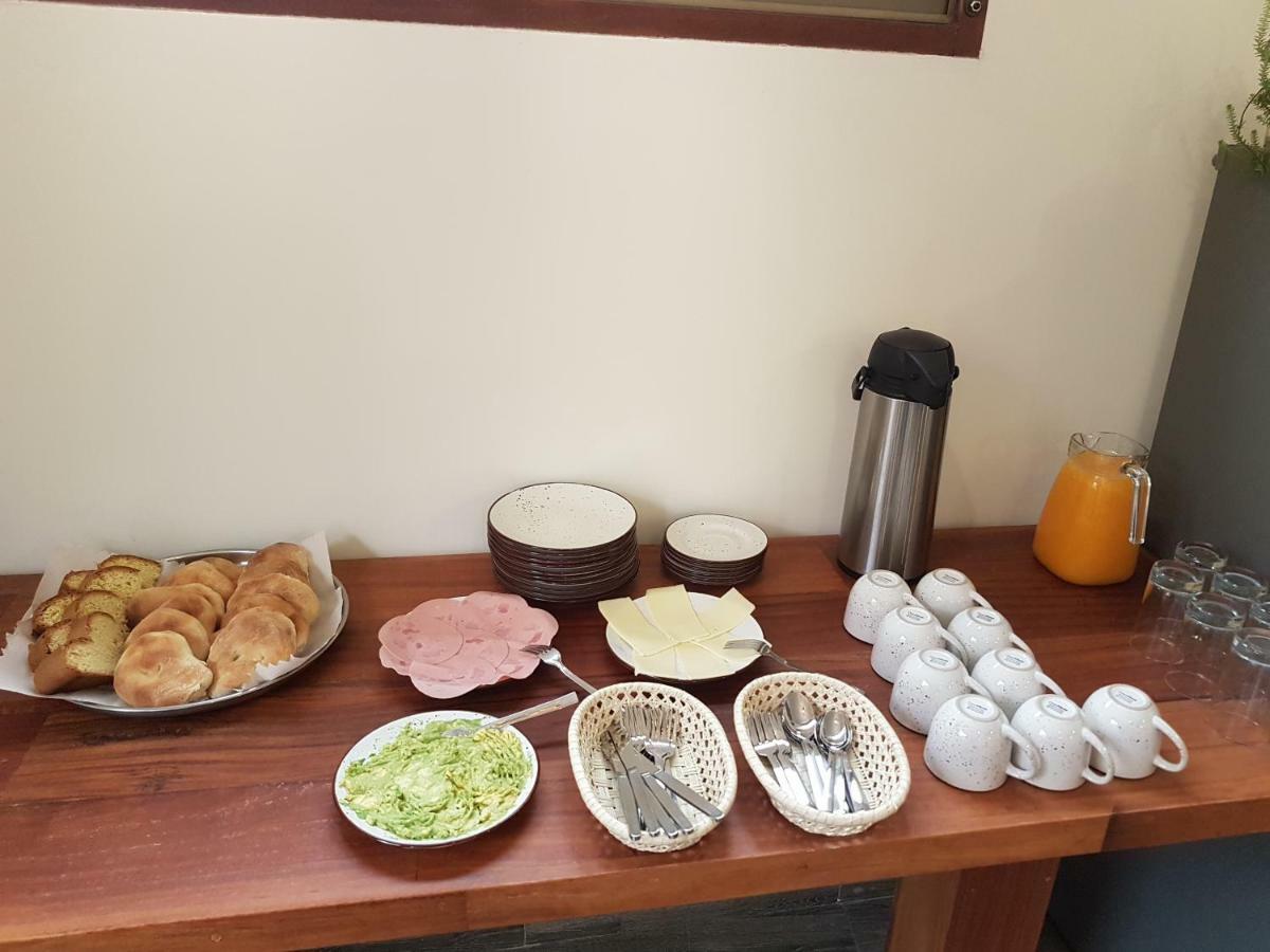 Hotel La Posada De Francisca Pisac Εξωτερικό φωτογραφία