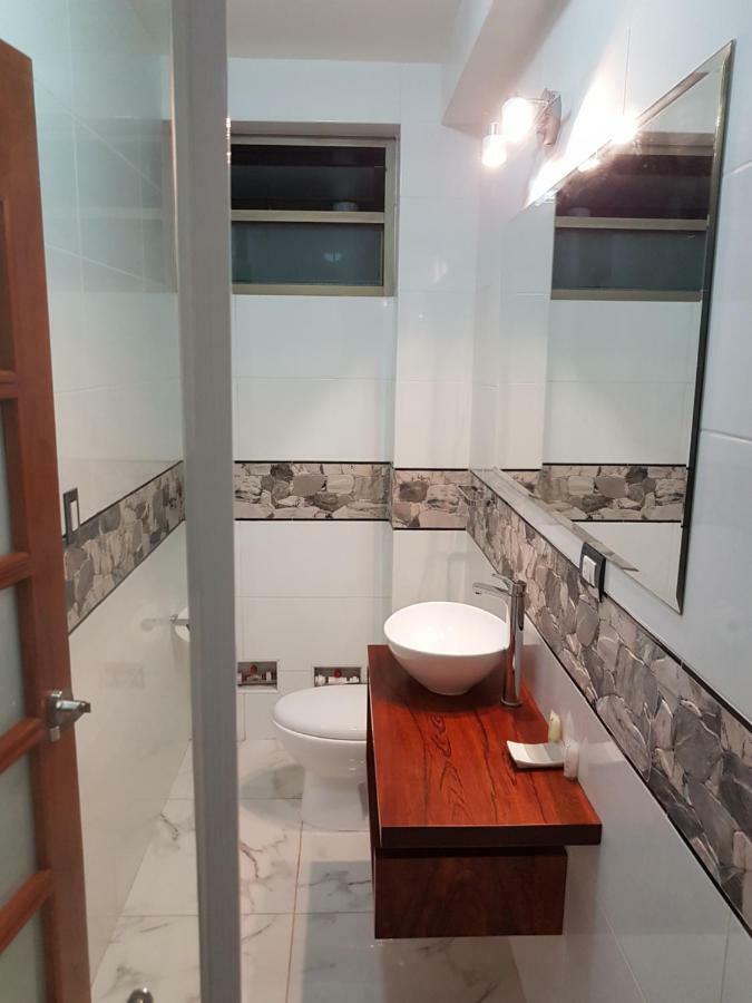 Hotel La Posada De Francisca Pisac Εξωτερικό φωτογραφία