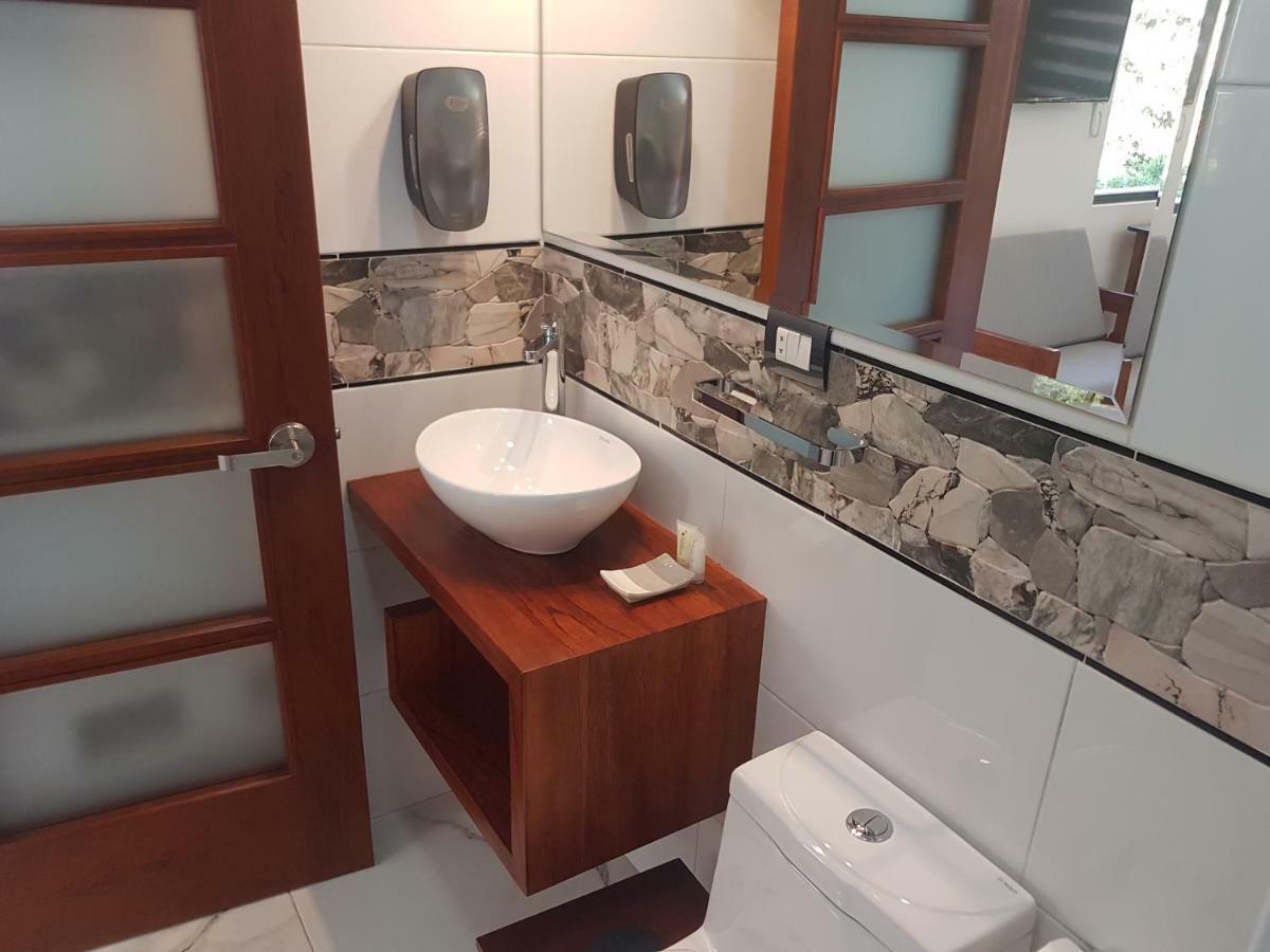 Hotel La Posada De Francisca Pisac Εξωτερικό φωτογραφία